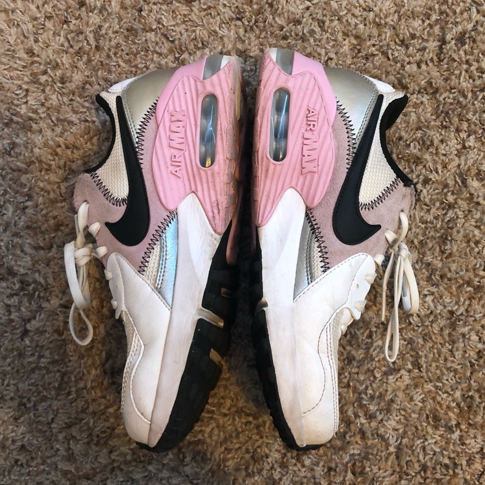 NIKE AIR MAX SHOES